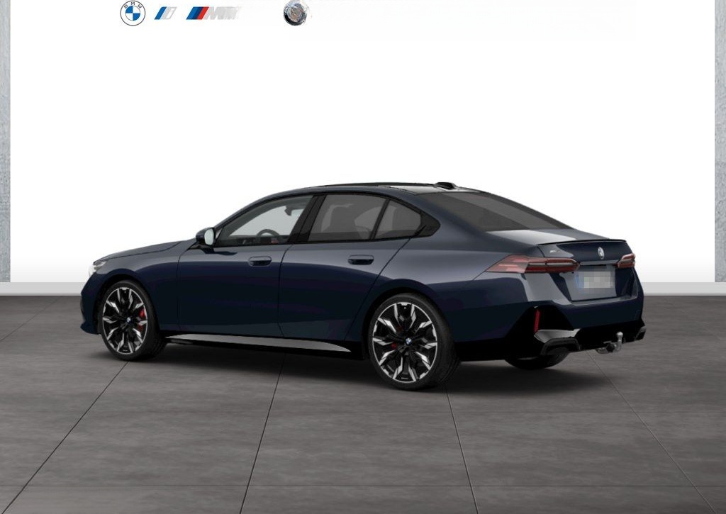 BMW 540d xDrive M Sport Pro AHK Sandhzg Panorama Ico foto 6