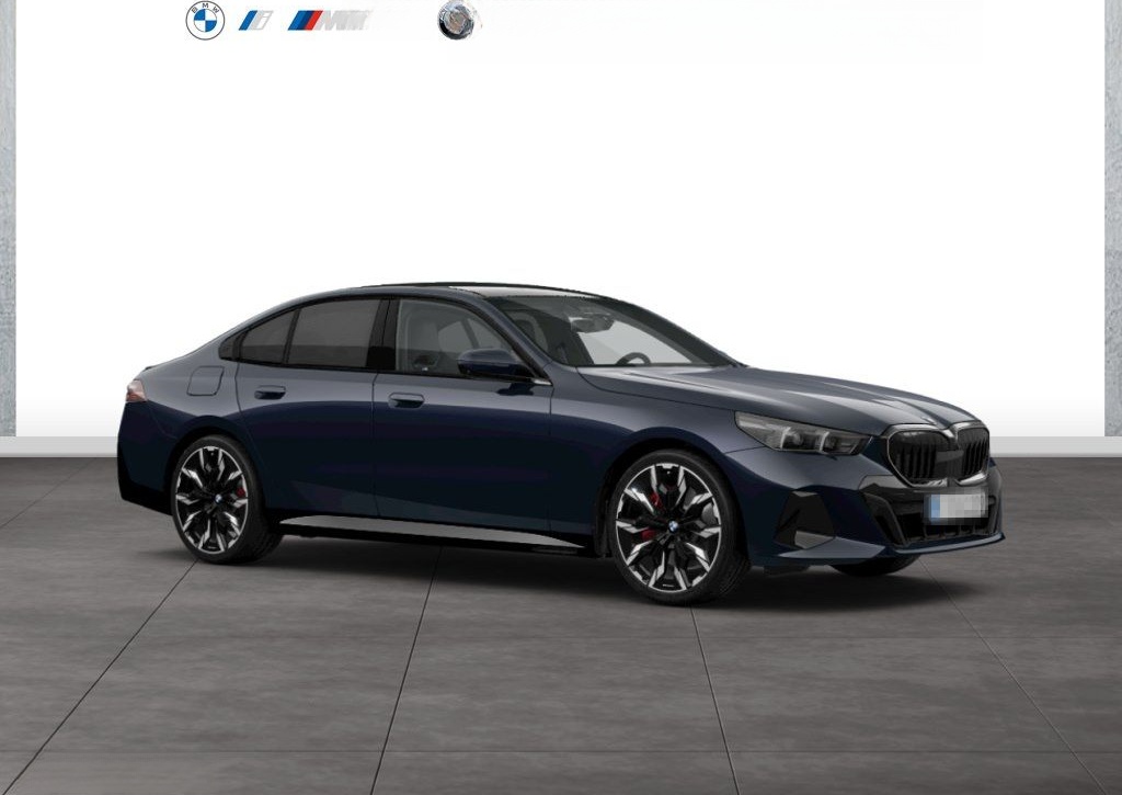 BMW 540d xDrive M Sport Pro AHK Sandhzg Panorama Ico foto 9