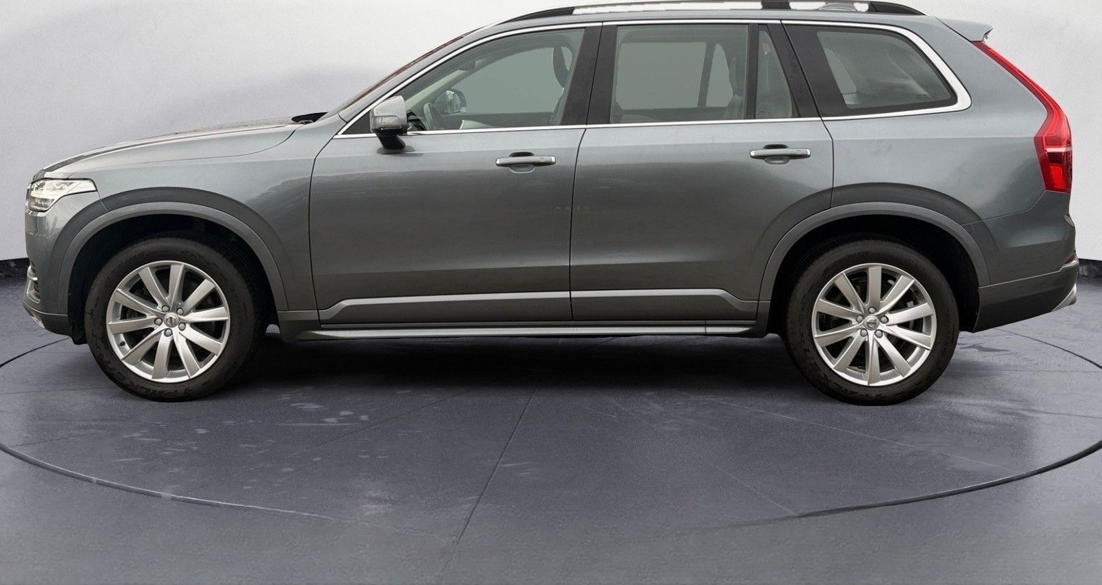 Volvo XC 90 XC90 Momentum AWD LEDER+KAMERA+LED foto 2