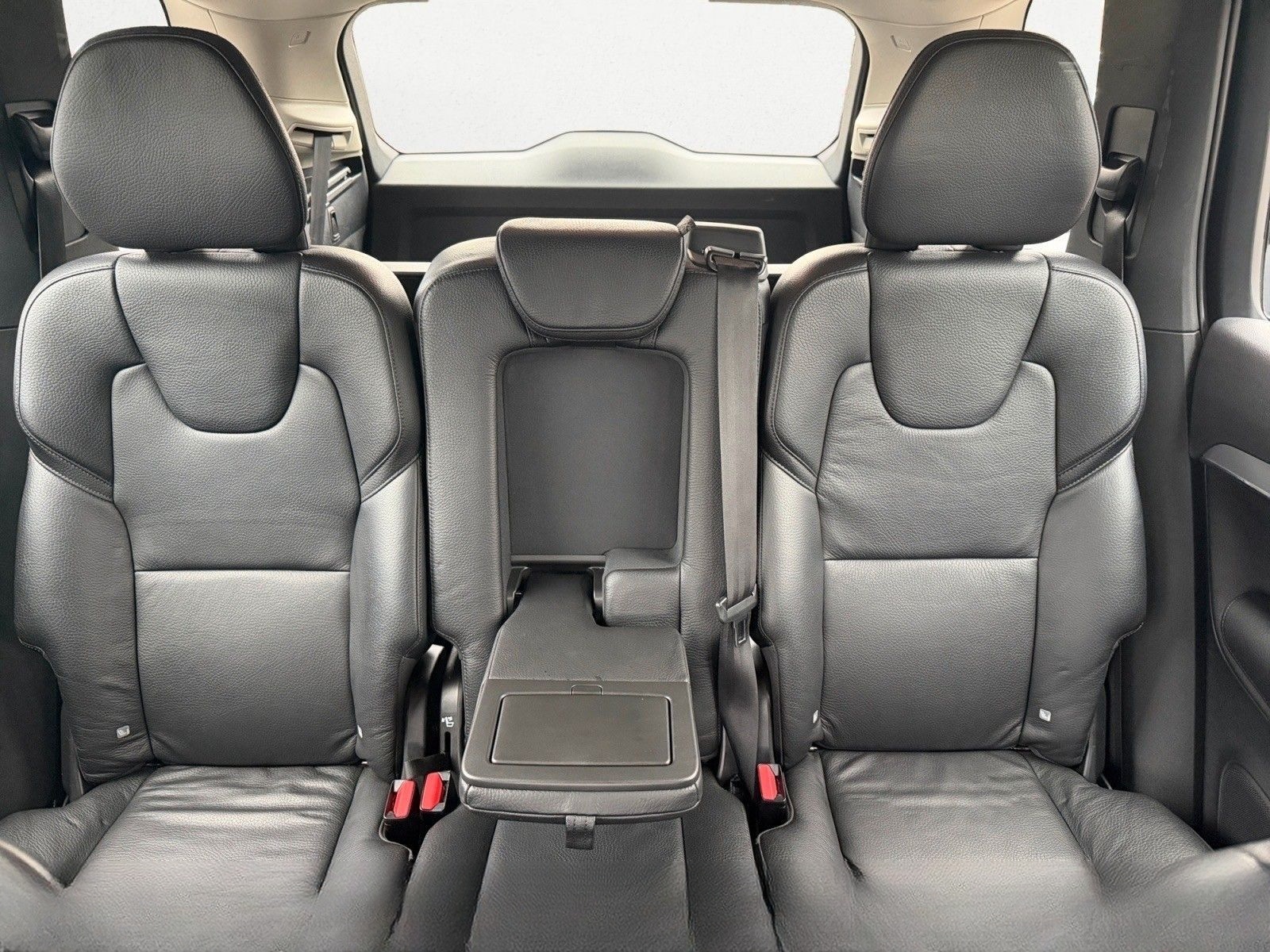 Volvo XC 90 XC90 Momentum AWD LEDER+KAMERA+LED foto 17