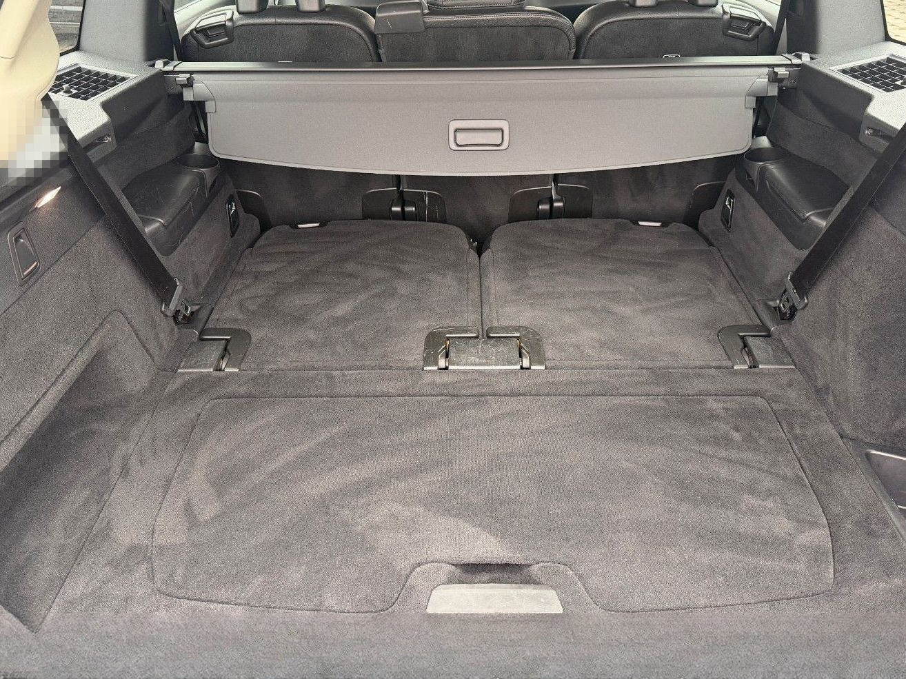 Volvo XC 90 XC90 Momentum AWD LEDER+KAMERA+LED foto 20