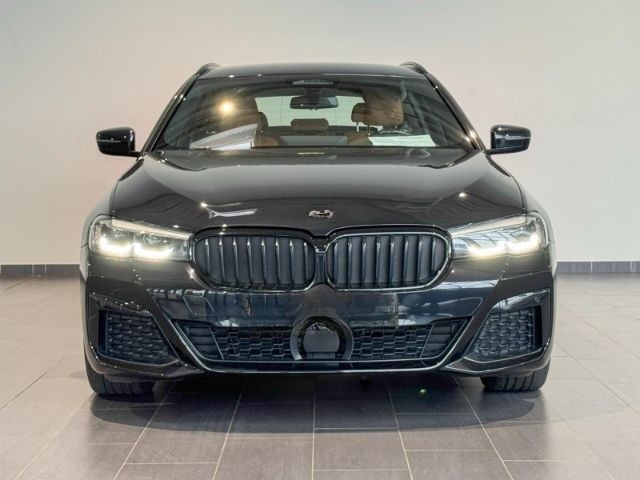 BMW 520 d xDrive Touring M Sport H&K+Temp+Navi foto 4