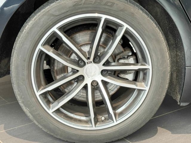 BMW 520 d xDrive Touring M Sport H&K+Temp+Navi foto 5