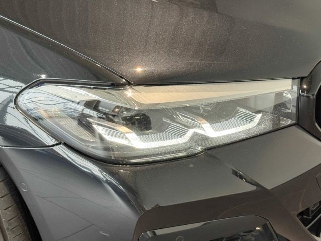BMW 520 d xDrive Touring M Sport H&K+Temp+Navi foto 6