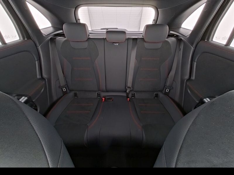 Mercedes-Benz GLA 180 AMG-LINE/MBUX/NAVI/LED/KAMERAAMG Line foto 8