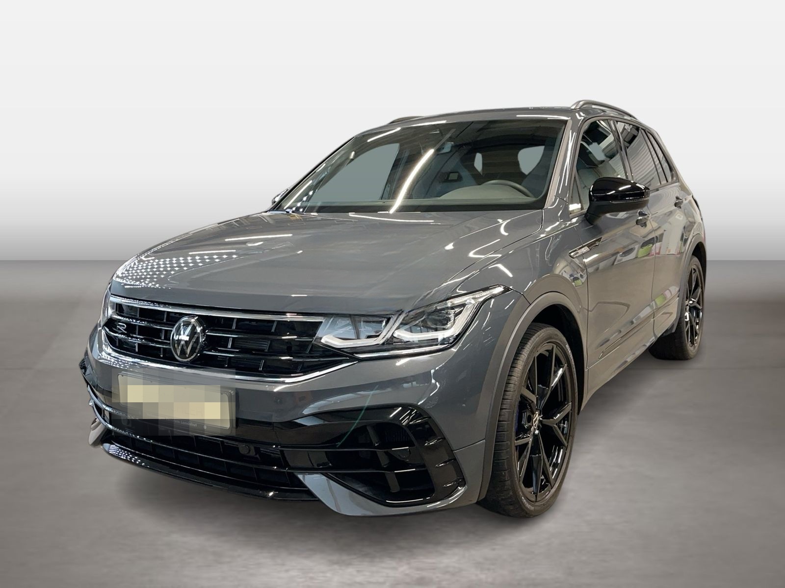 Volkswagen Tiguan R 2.0 TSI DSG 4M. ACC AHK AUT Kam. LED foto 2