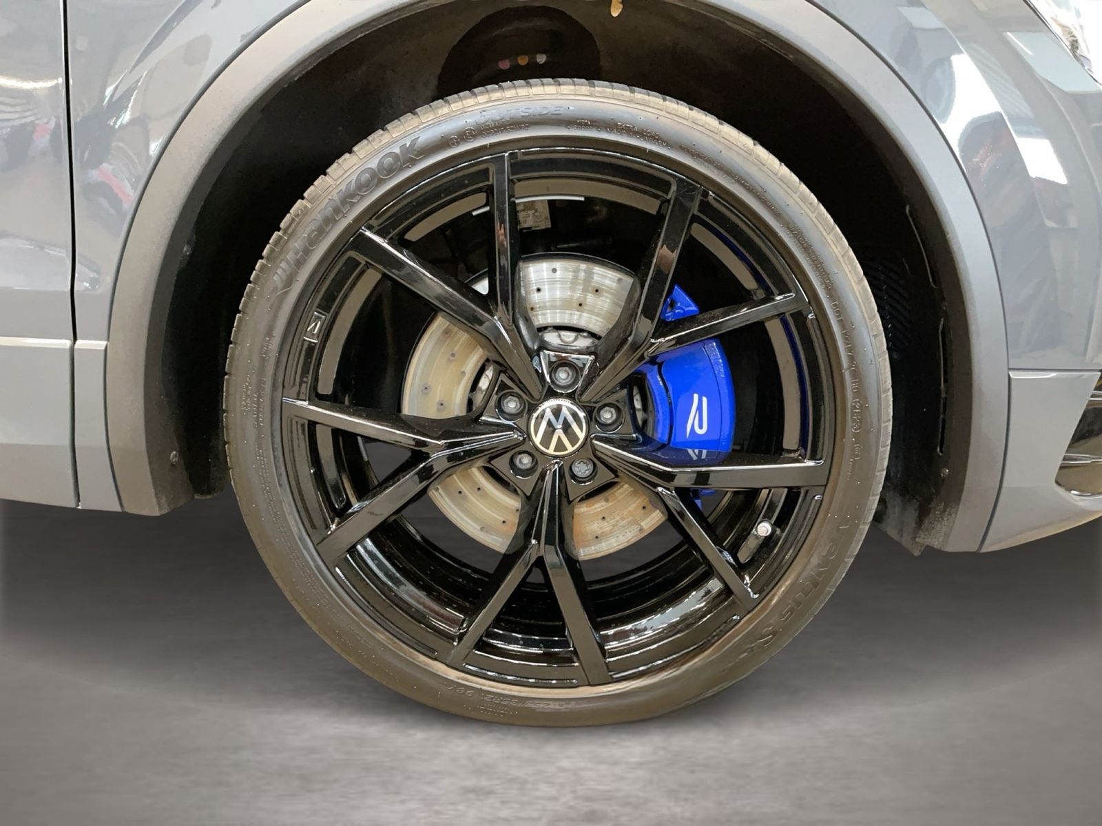 Volkswagen Tiguan R 2.0 TSI DSG 4M. ACC AHK AUT Kam. LED foto 6