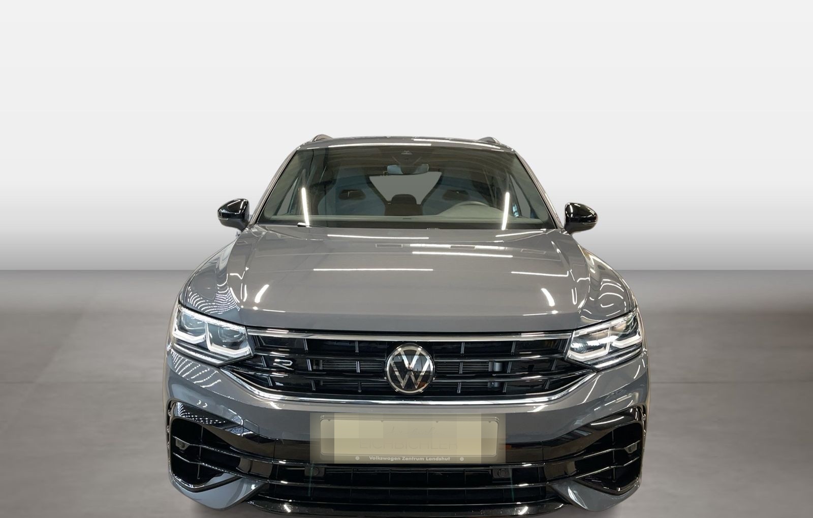 Volkswagen Tiguan R 2.0 TSI DSG 4M. ACC AHK AUT Kam. LED foto 7