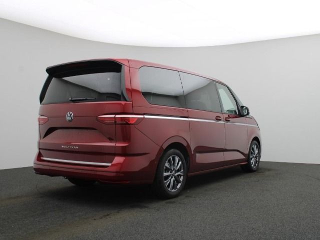 Volkswagen T7 Multivan lang 2.0 TSI STYLE MATRIX+HuD+PANO foto 2