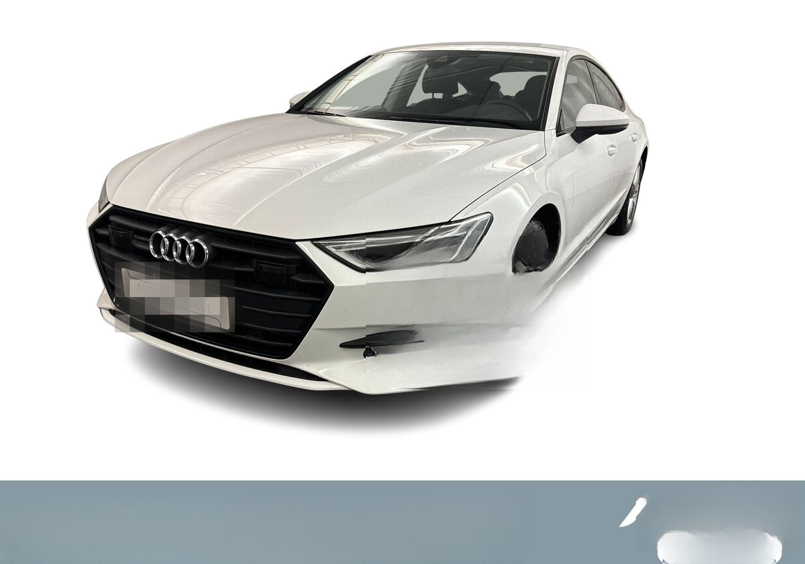 Audi A7 55 TFSI quattro S tronic foto 4