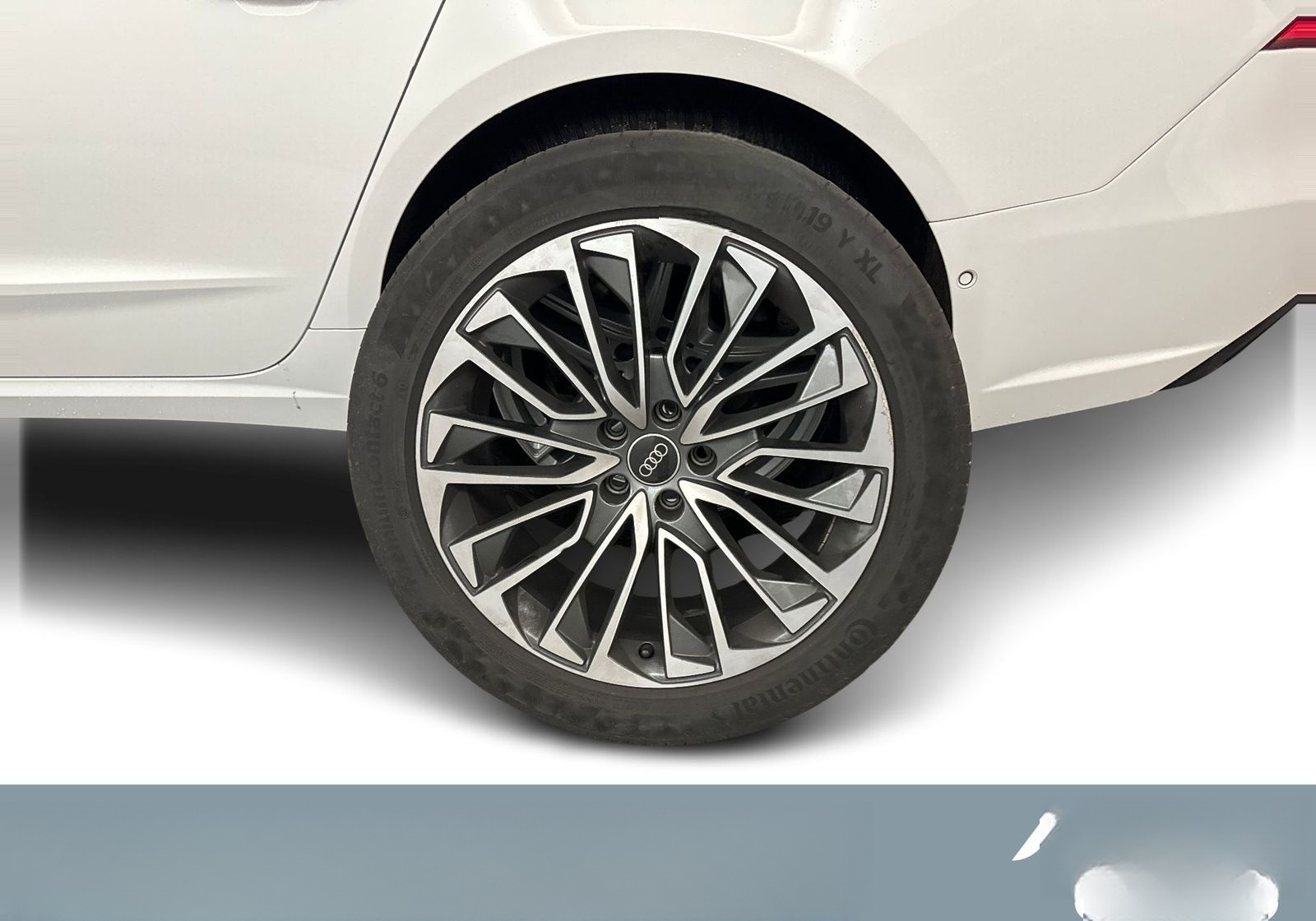 Audi A7 55 TFSI quattro S tronic foto 5