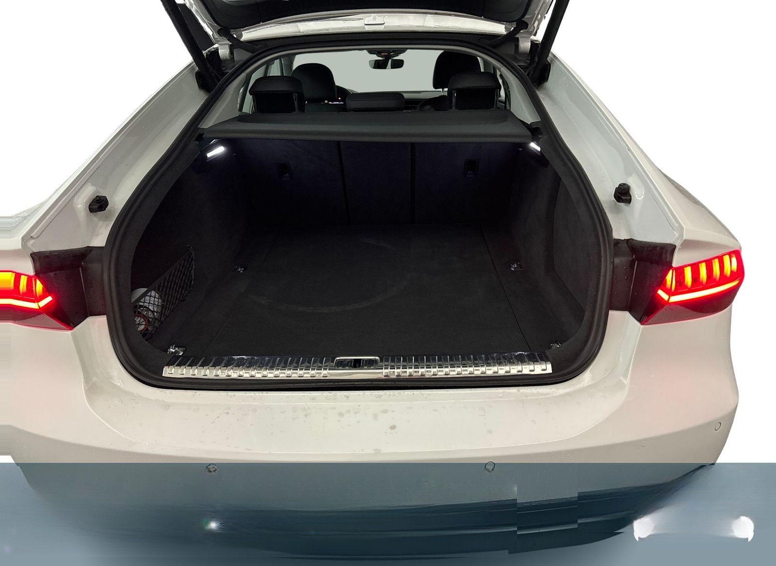 Audi A7 55 TFSI quattro S tronic foto 6