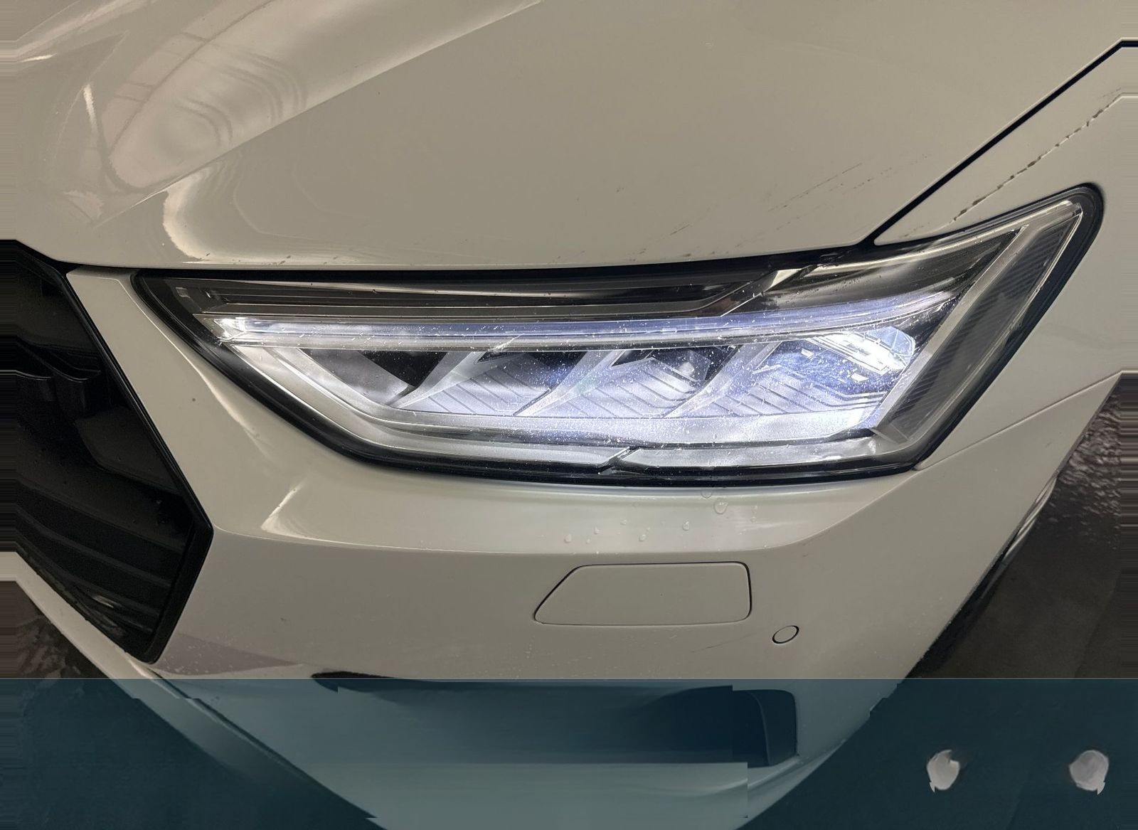 Audi A7 55 TFSI quattro S tronic foto 8