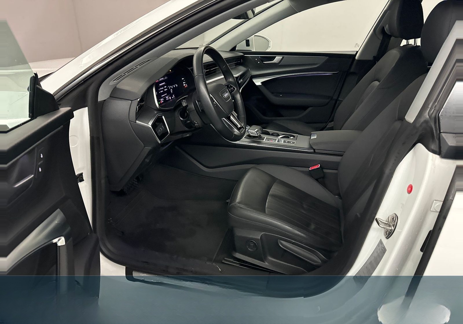 Audi A7 55 TFSI quattro S tronic foto 9