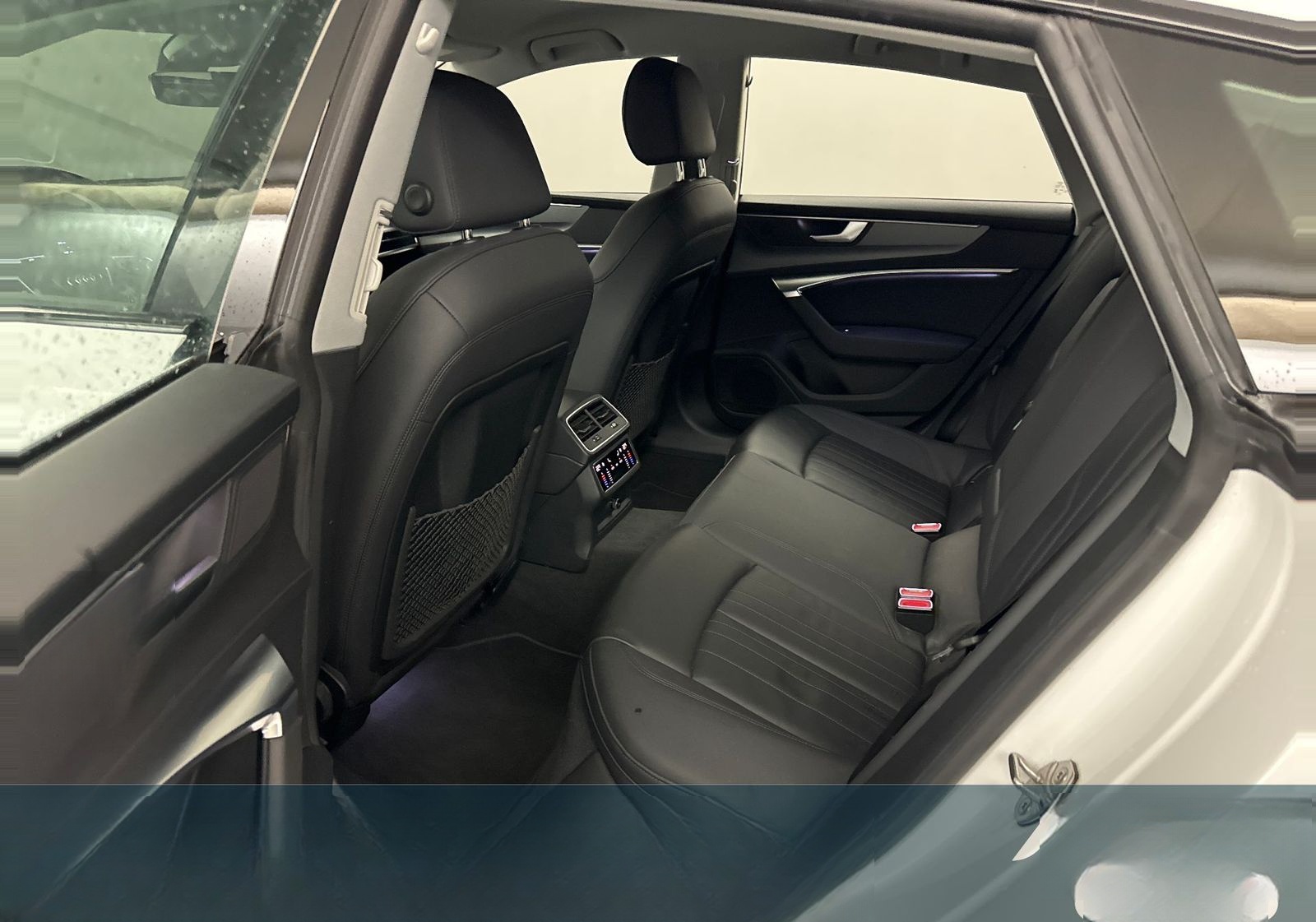 Audi A7 55 TFSI quattro S tronic foto 10