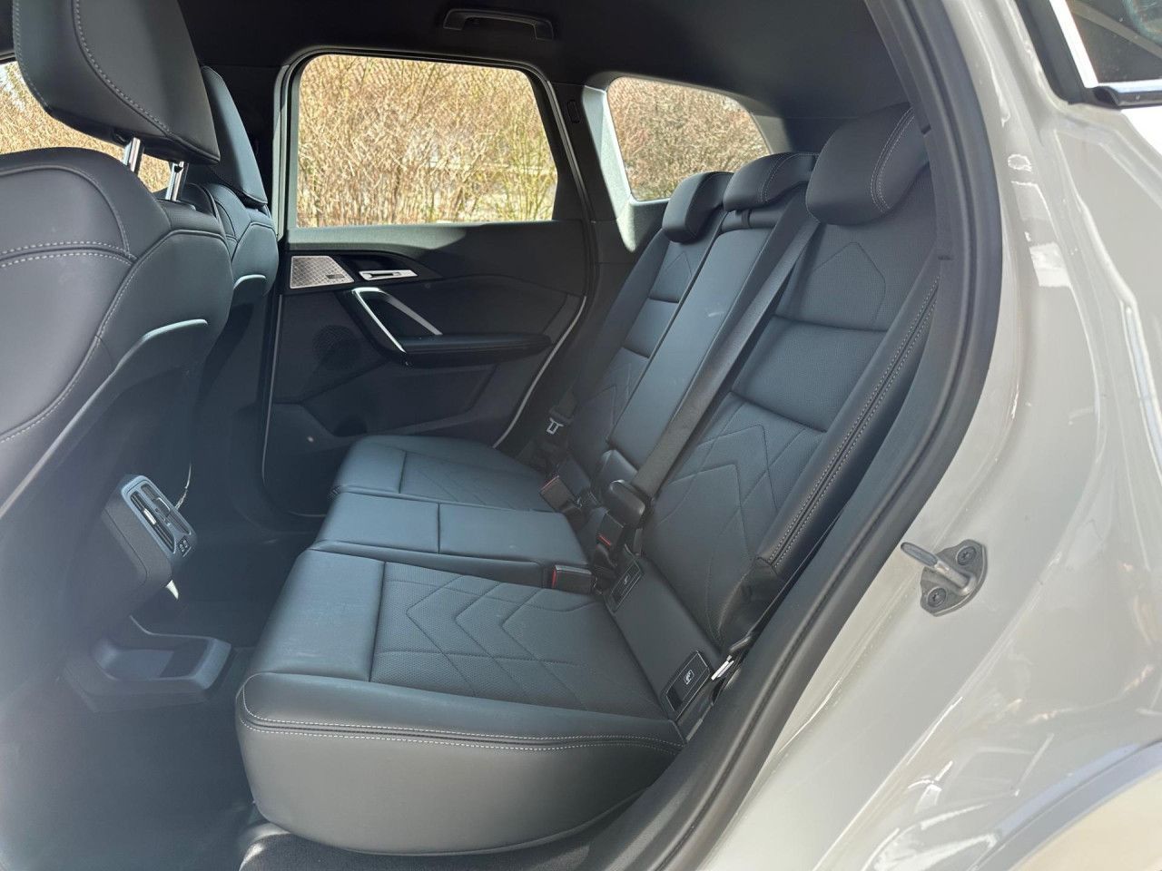 BMW X1 x23d M Sport ACC HUD SurView Har/Kar.AHK 19" foto 17