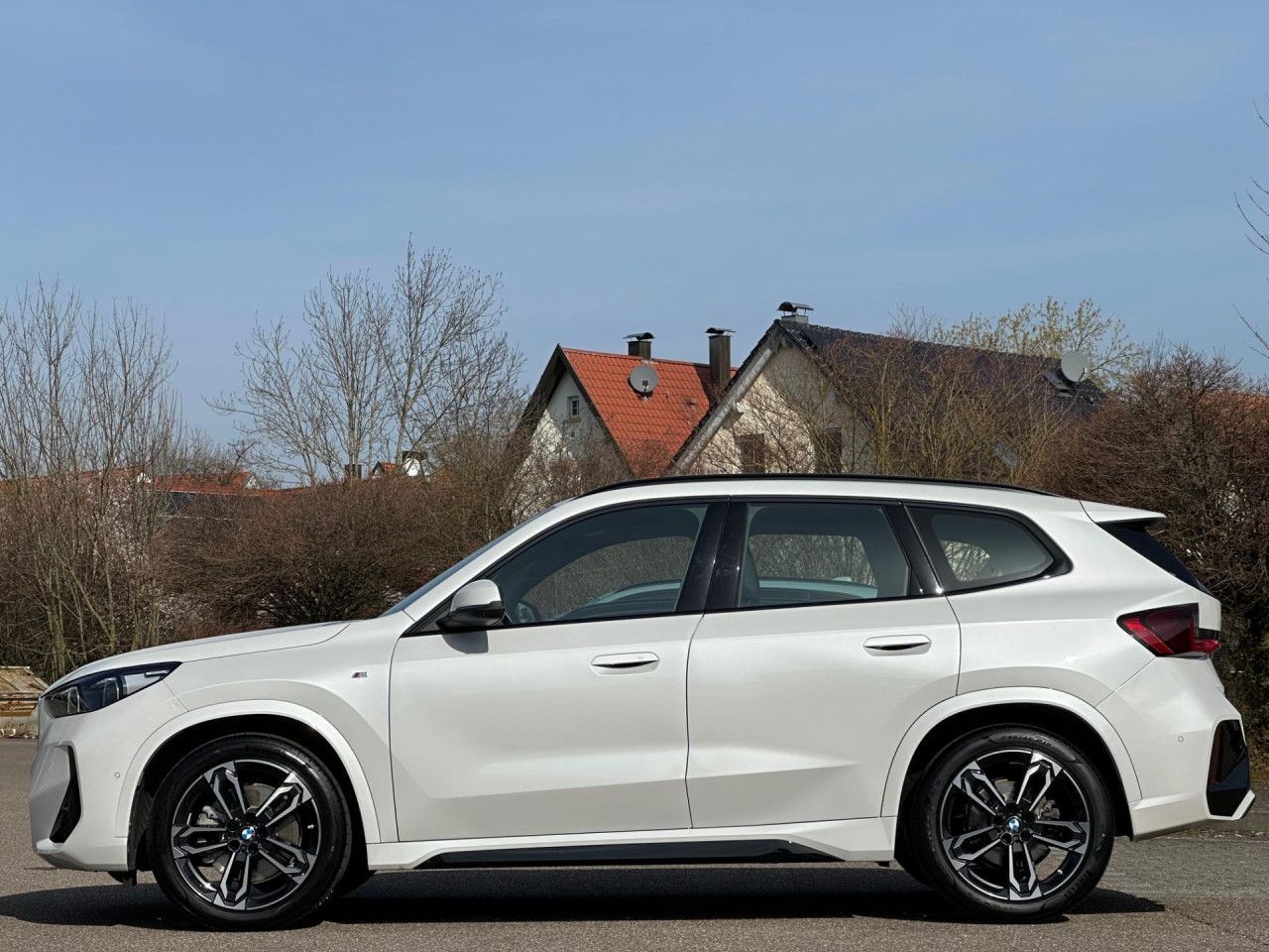 BMW X1 x23d M Sport ACC HUD SurView Har/Kar.AHK 19" foto 5