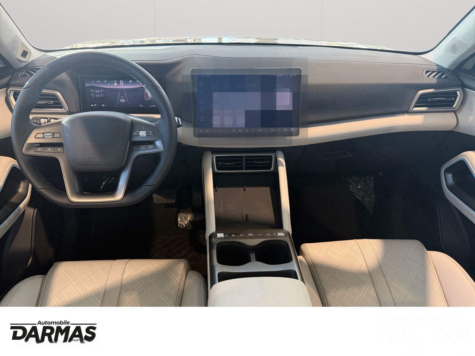 BYD Atto 2 64,8kWh Batt. Comfort foto 14