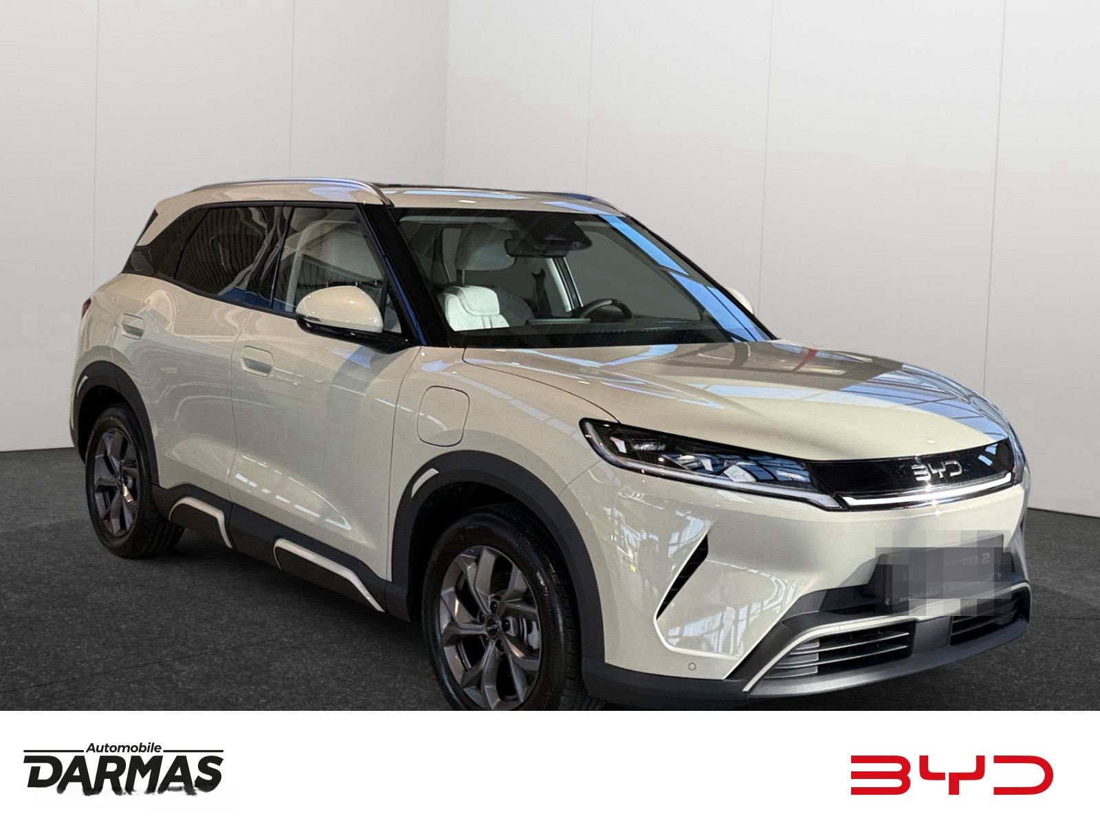 BYD Atto 2 64,8kWh Batt. Comfort foto 5