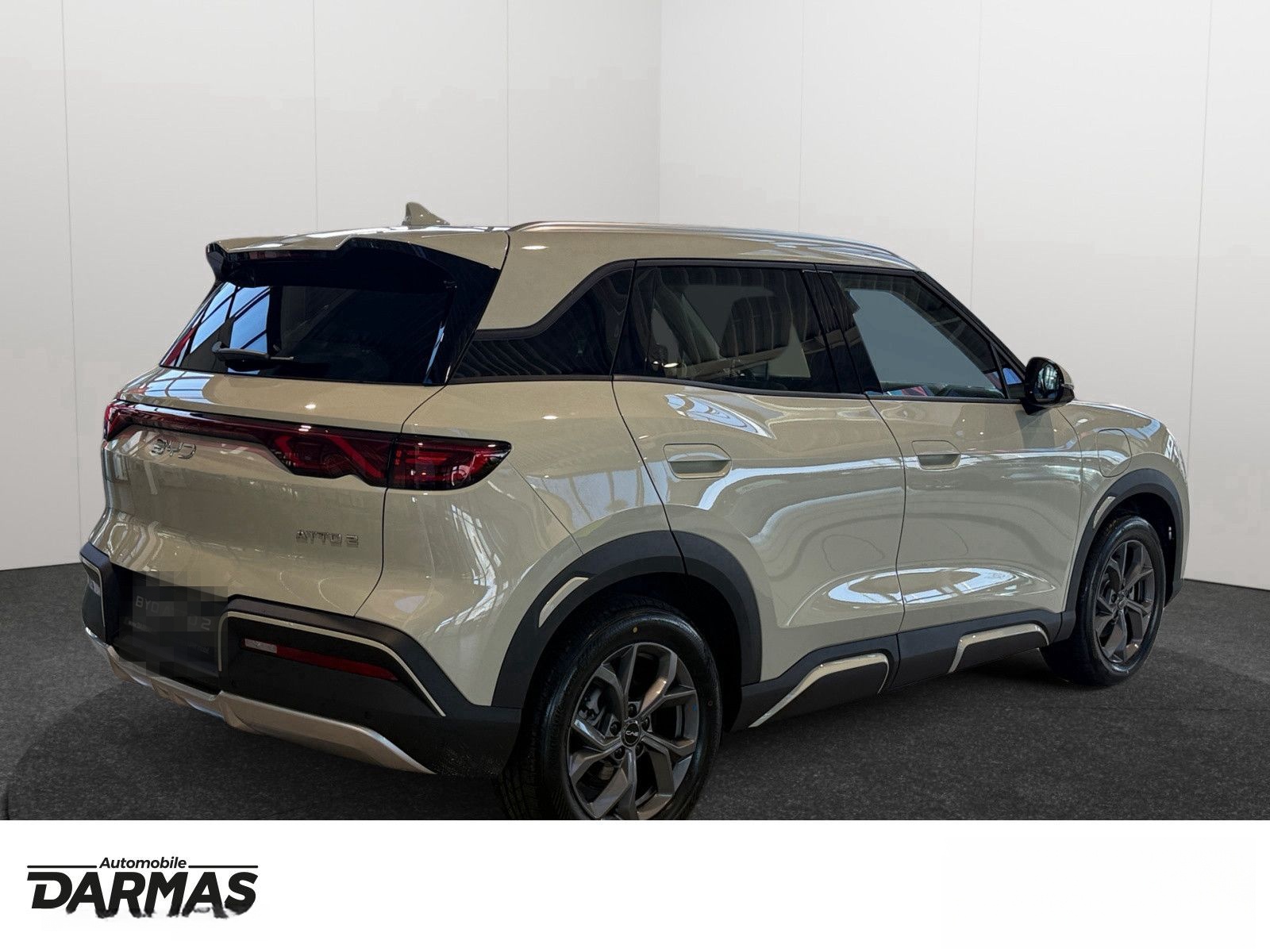 BYD Atto 2 64,8kWh Batt. Comfort foto 7