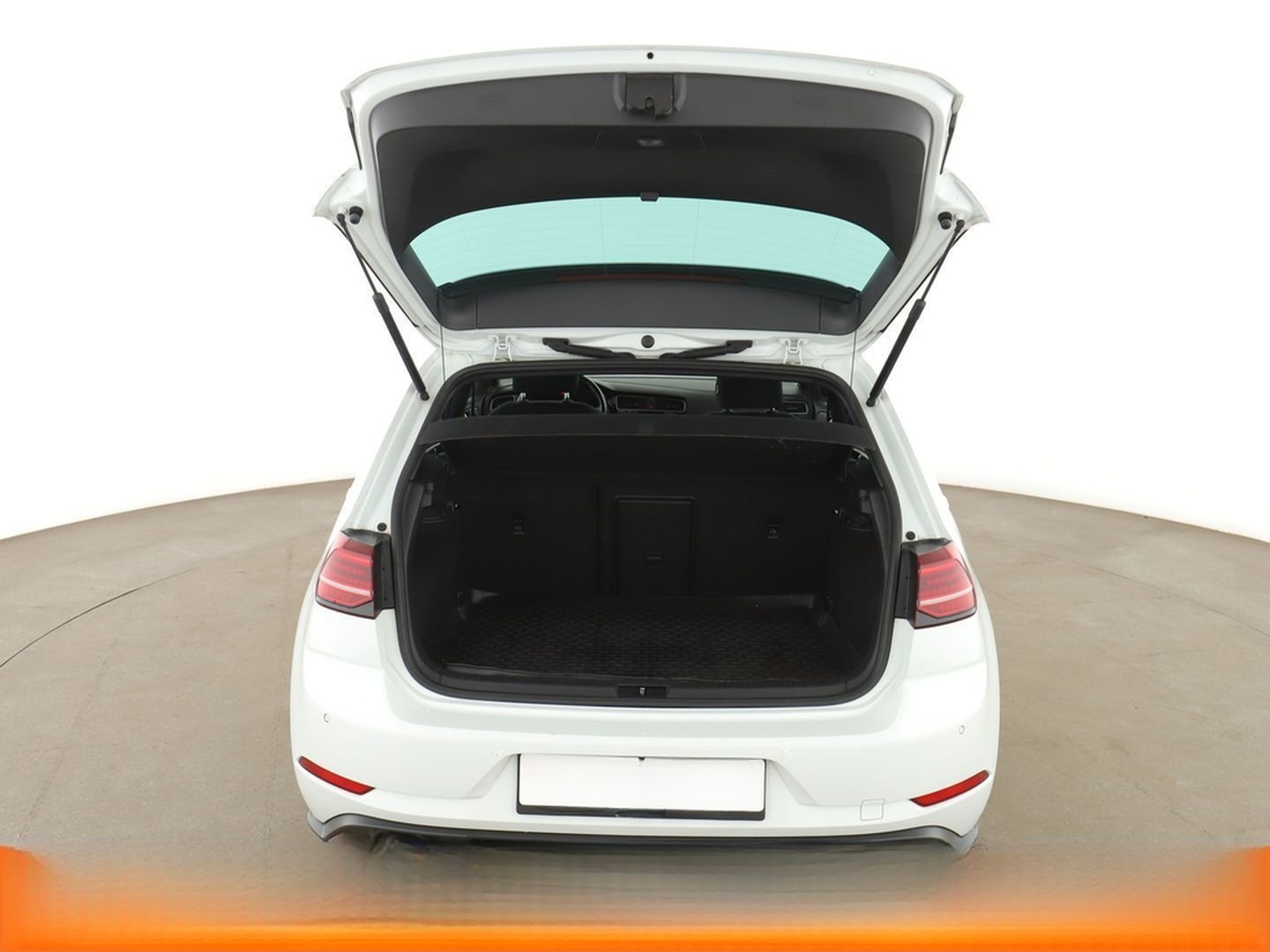 Volkswagen Golf VII 2.0 TSI GTI Performance BM Aut.*NAVI* foto 17