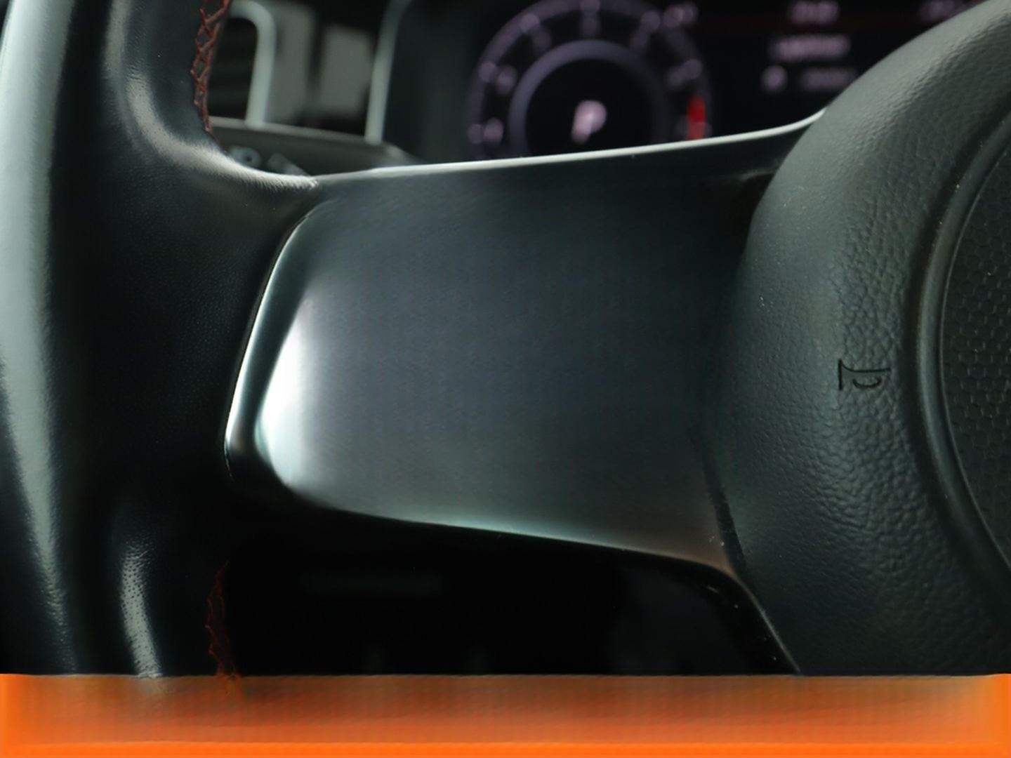 Volkswagen Golf VII 2.0 TSI GTI Performance BM Aut.*NAVI* foto 31