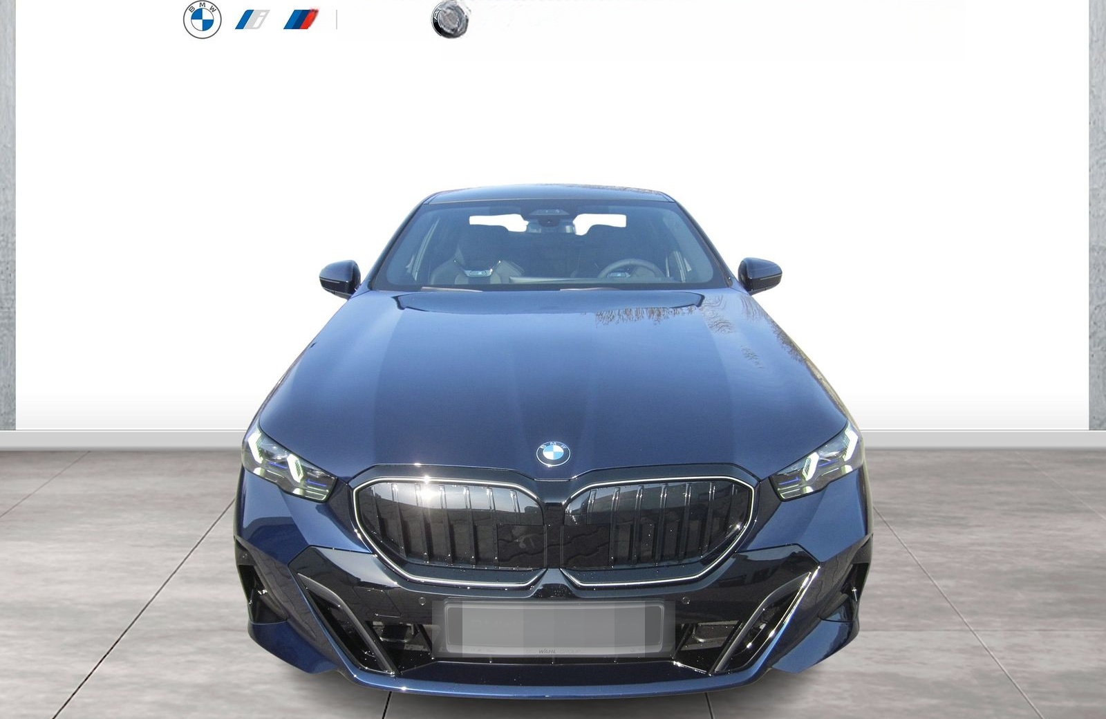 BMW 540d xDrive M Sport Pro AHK Panorama Standhzg He foto 2