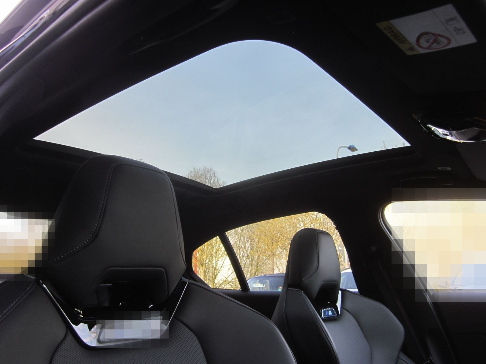 BMW 540d xDrive M Sport Pro AHK Panorama Standhzg He foto 15