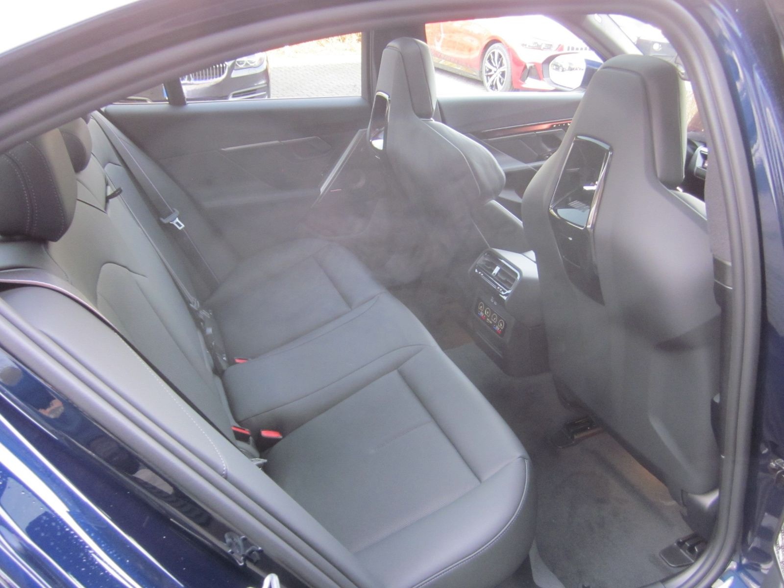 BMW 540d xDrive M Sport Pro AHK Panorama Standhzg He foto 17