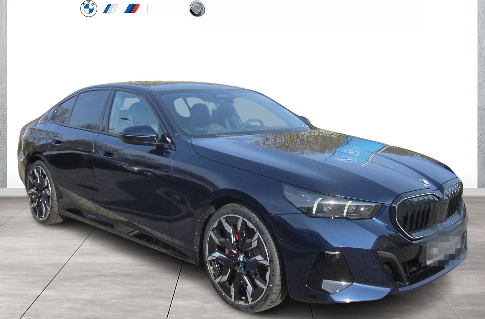 BMW 540d xDrive M Sport Pro AHK Panorama Standhzg He foto 3