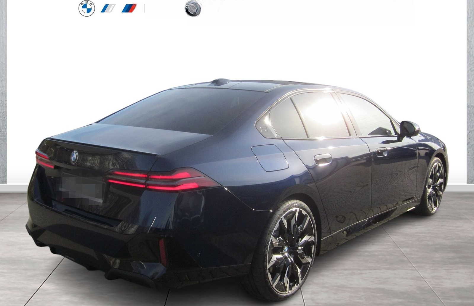 BMW 540d xDrive M Sport Pro AHK Panorama Standhzg He foto 5