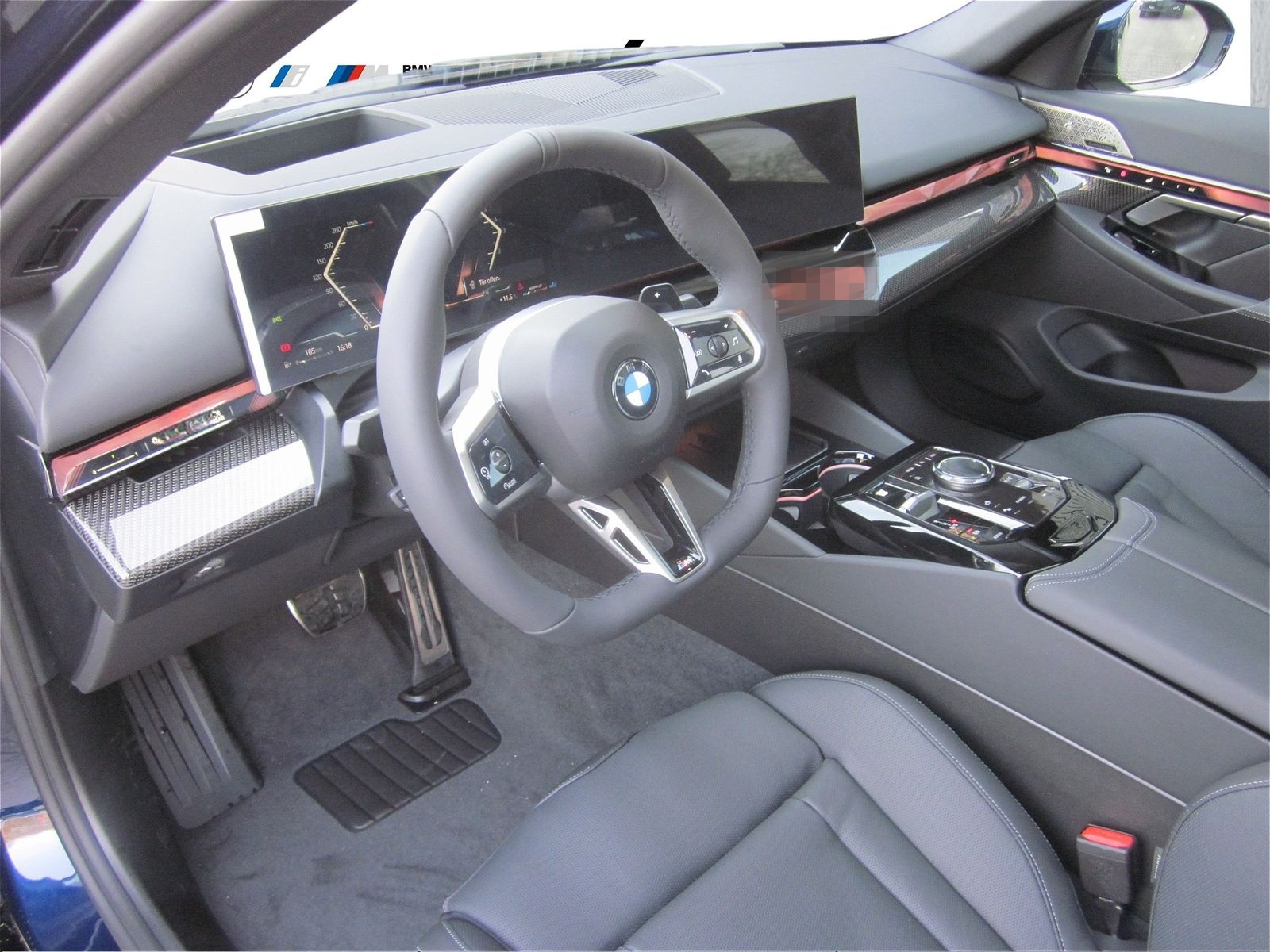 BMW 540d xDrive M Sport Pro AHK Panorama Standhzg He foto 9
