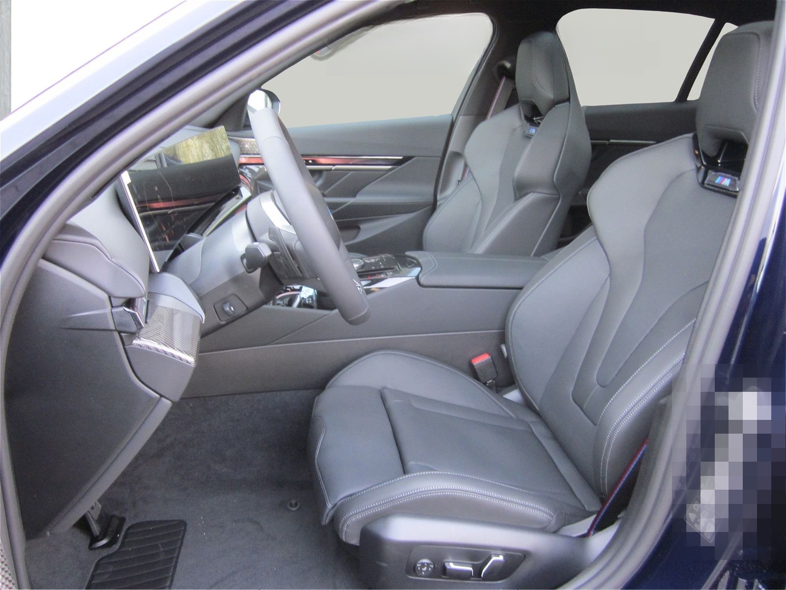 BMW 540d xDrive M Sport Pro AHK Panorama Standhzg He foto 10