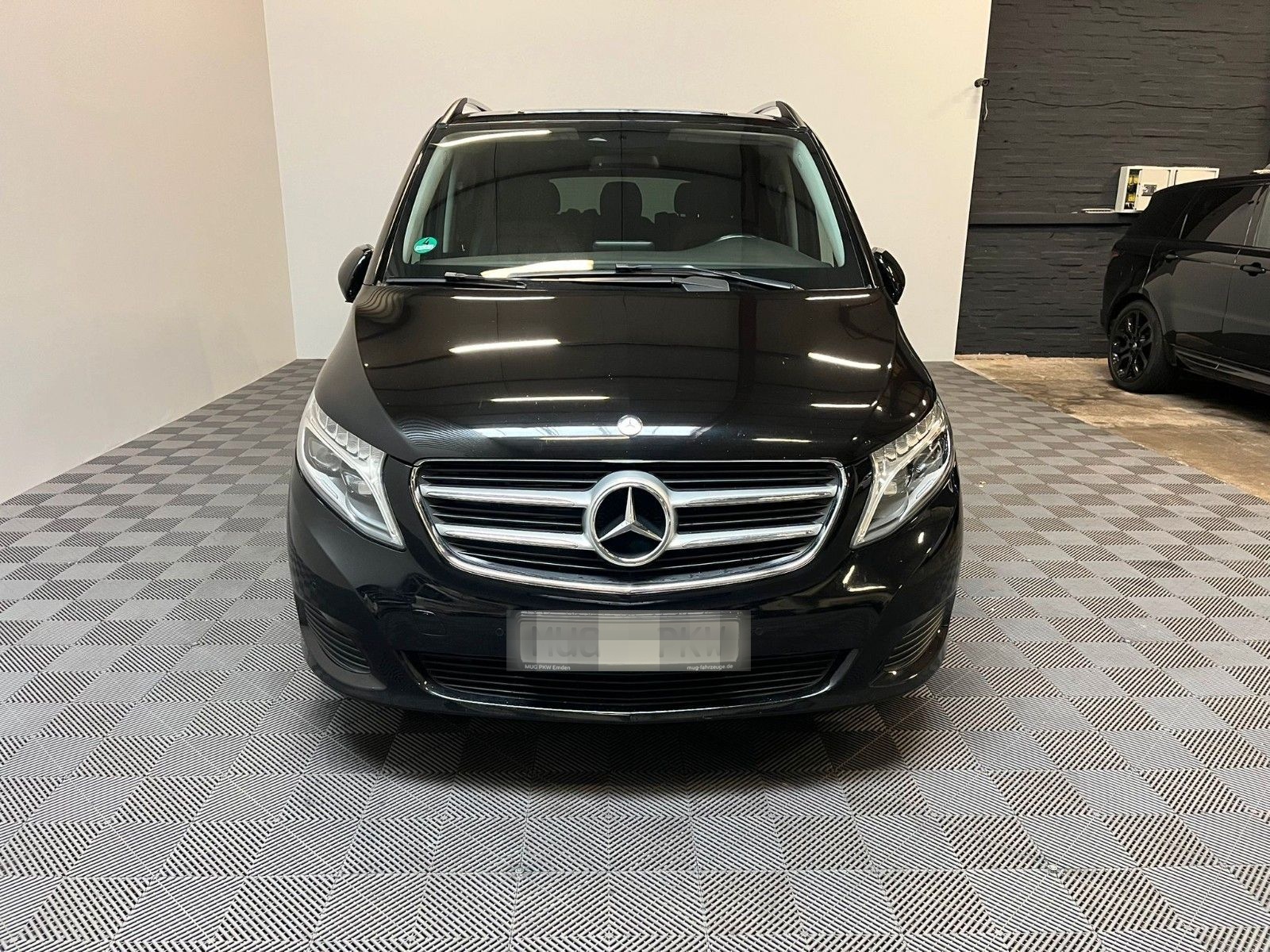 Mercedes-Benz V 250d extralang Avantgarde *8Sitze-LED-Kamera* foto 5