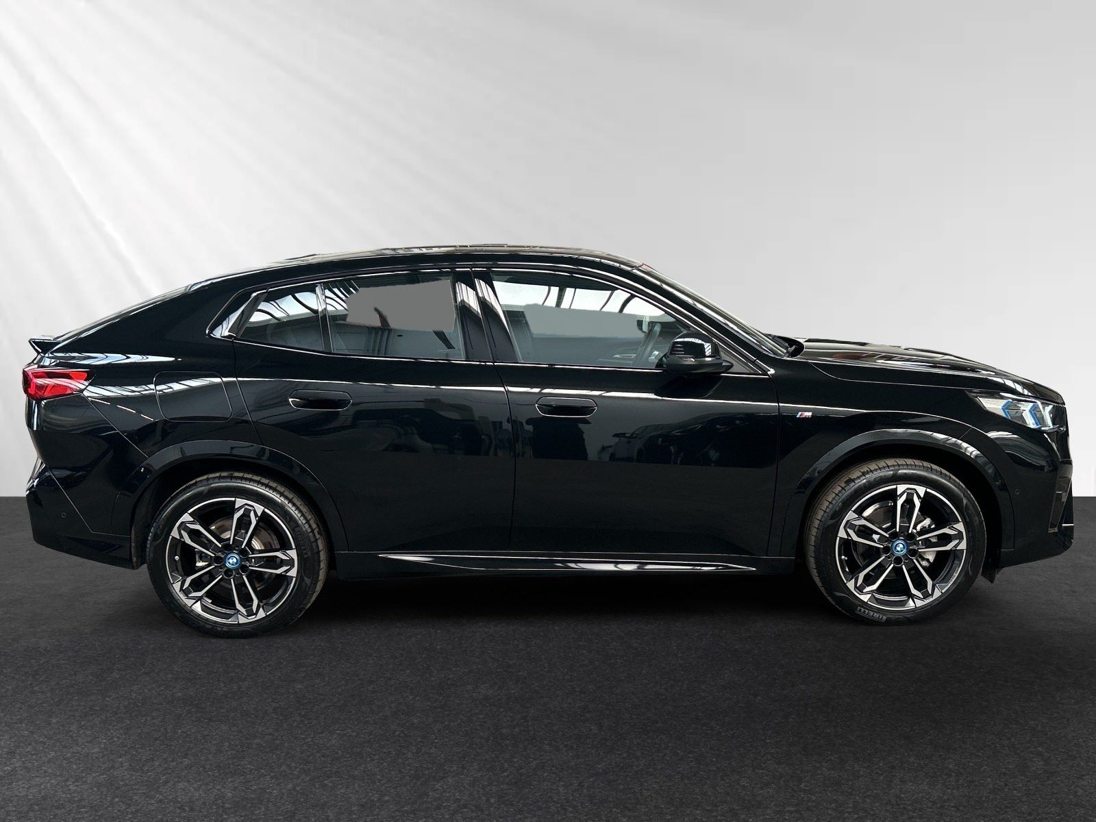 BMW iX2 eDrive20 M Sportpaket|Parkass.|19"LMR foto 2