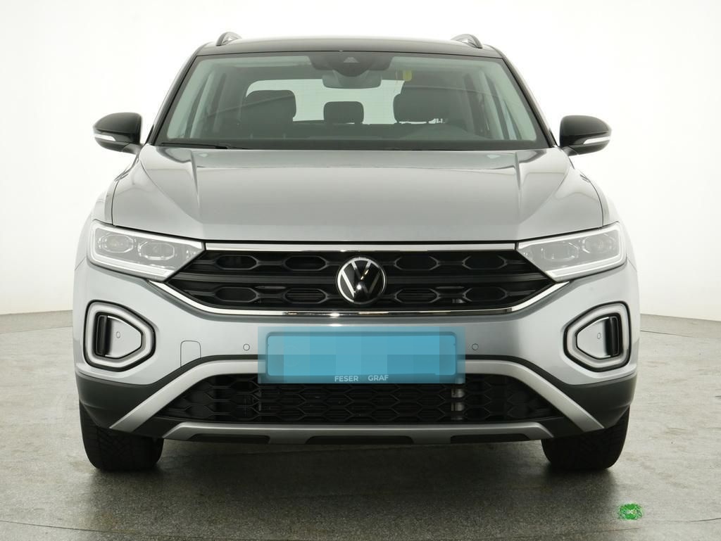 Volkswagen T-Roc 2.0TDI Goal DSG LED AHK RearView ACC Navi foto 14