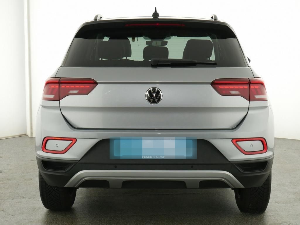 Volkswagen T-Roc 2.0TDI Goal DSG LED AHK RearView ACC Navi foto 15
