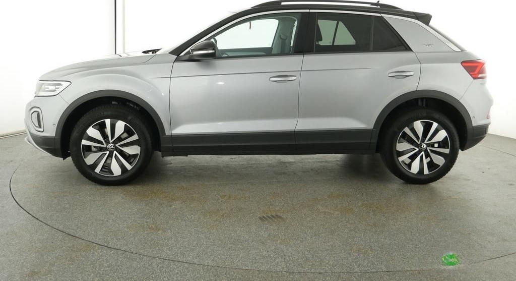 Volkswagen T-Roc 2.0TDI Goal DSG LED AHK RearView ACC Navi foto 16