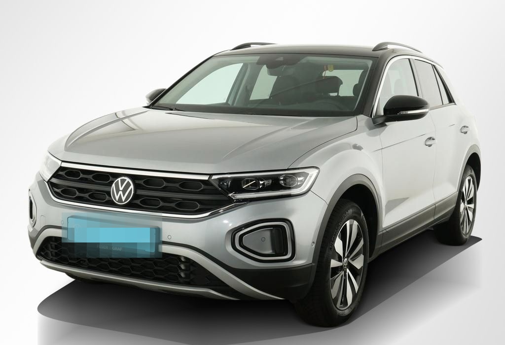 Volkswagen T-Roc 2.0TDI Goal DSG LED AHK RearView ACC Navi foto 18