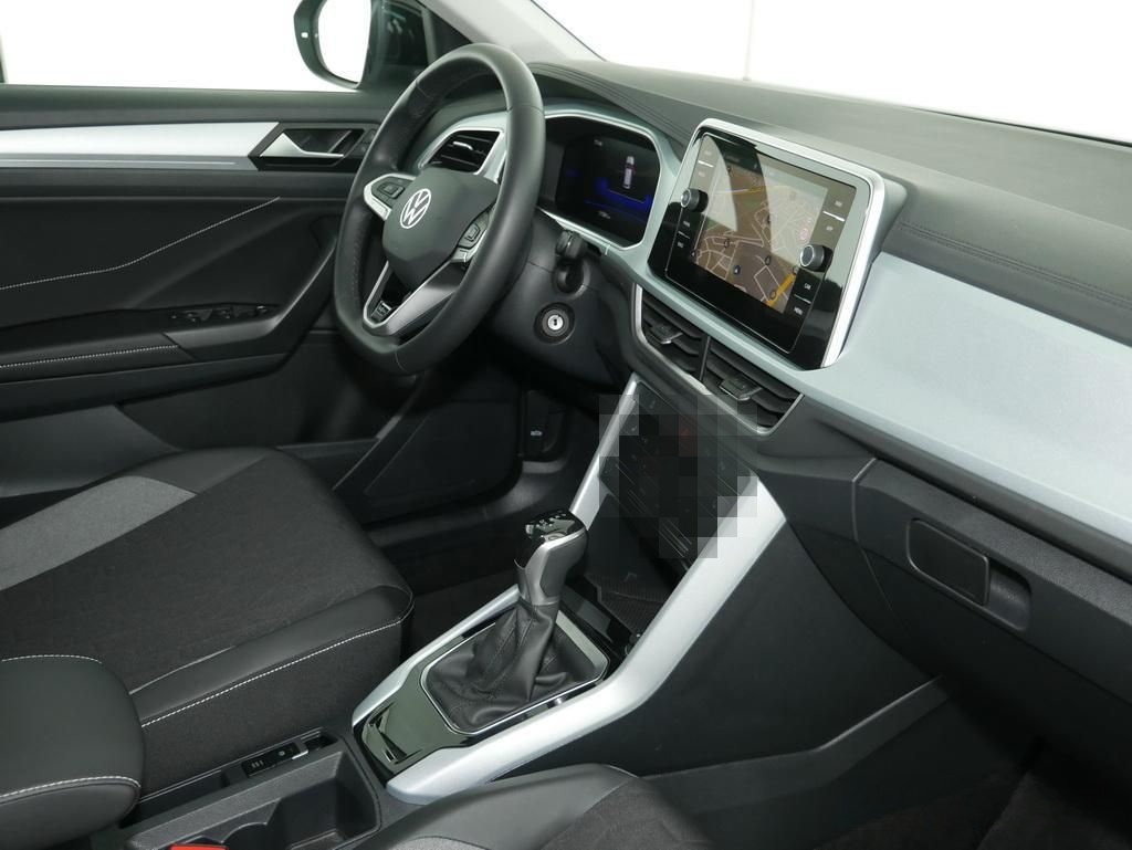 Volkswagen T-Roc 2.0TDI Goal DSG LED AHK RearView ACC Navi foto 6