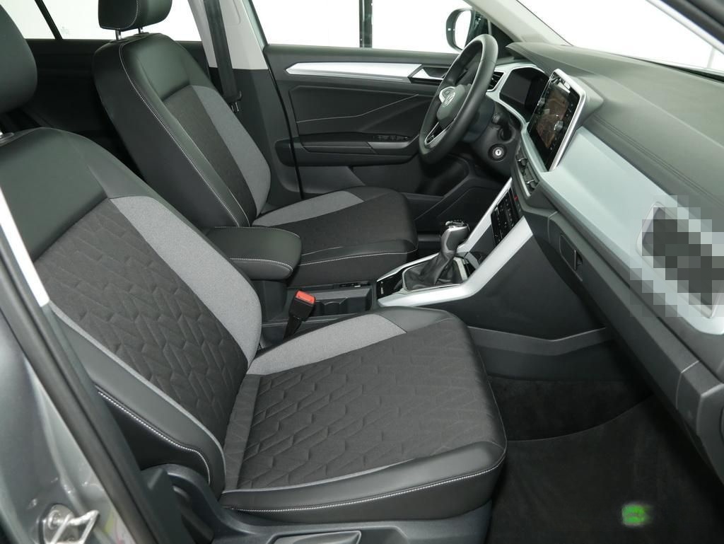 Volkswagen T-Roc 2.0TDI Goal DSG LED AHK RearView ACC Navi foto 7