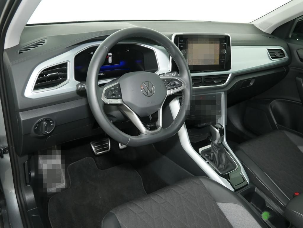 Volkswagen T-Roc 2.0TDI Goal DSG LED AHK RearView ACC Navi foto 9
