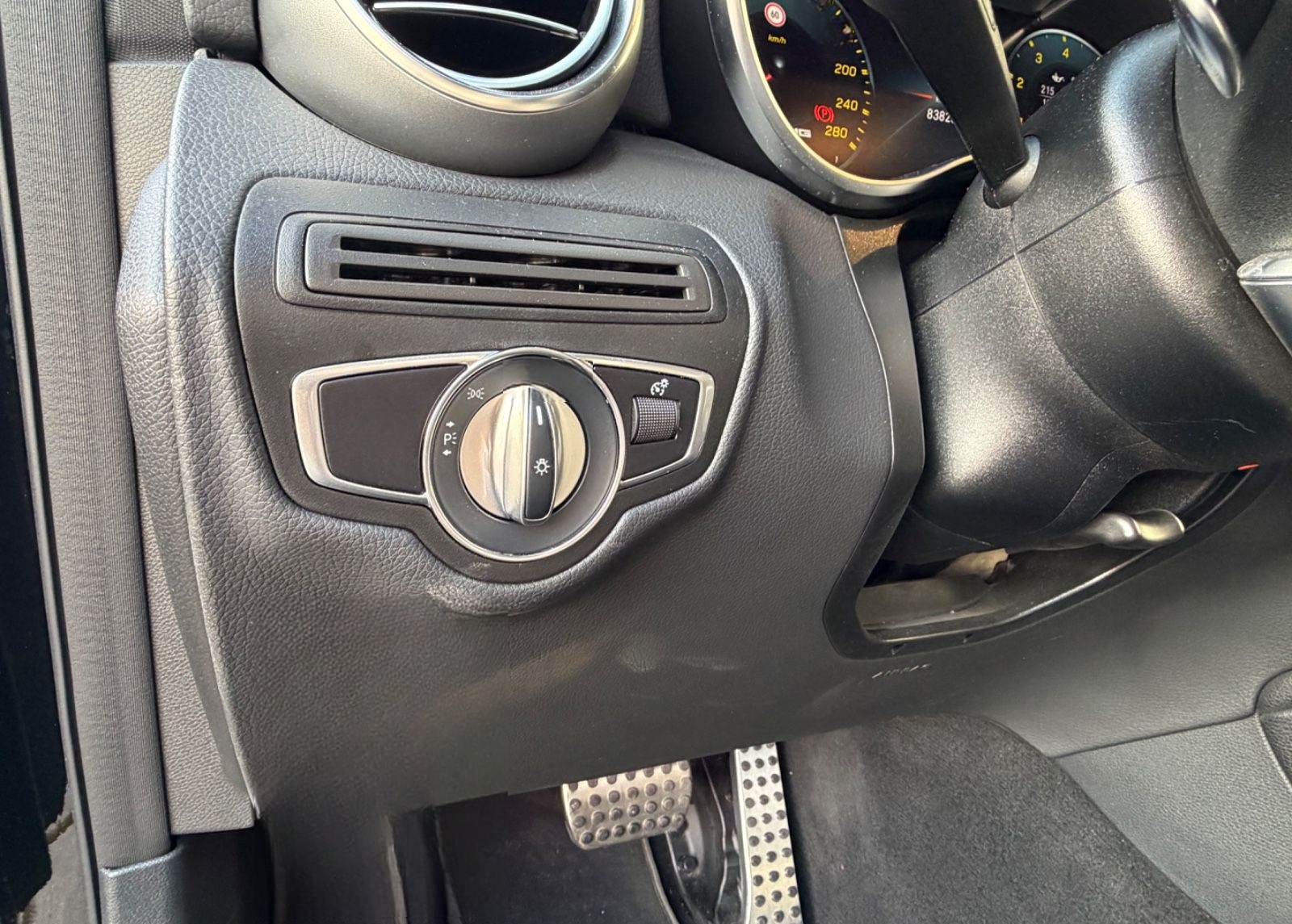 Mercedes-Benz GLC 43 AMG 4Matic Pano Burmester foto 16