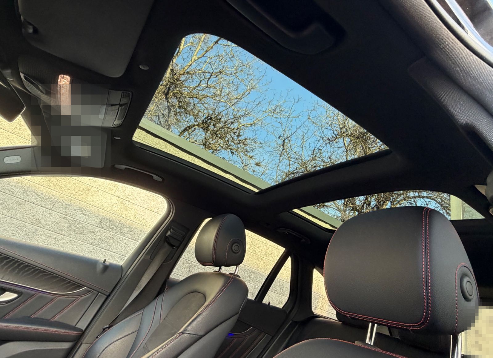 Mercedes-Benz GLC 43 AMG 4Matic Pano Burmester foto 22