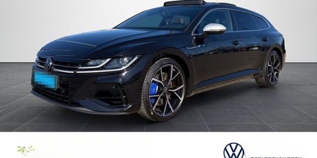 Volkswagen Arteon Shooting Brake R 4M Matrix/AHK/Pano/360°/