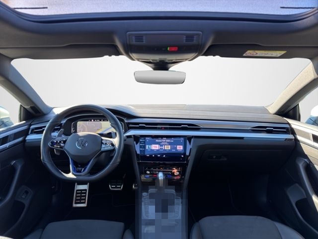 Volkswagen Arteon Shooting Brake R 4M Matrix/AHK/Pano/360°/ foto 18
