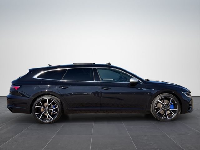 Volkswagen Arteon Shooting Brake R 4M Matrix/AHK/Pano/360°/ foto 8
