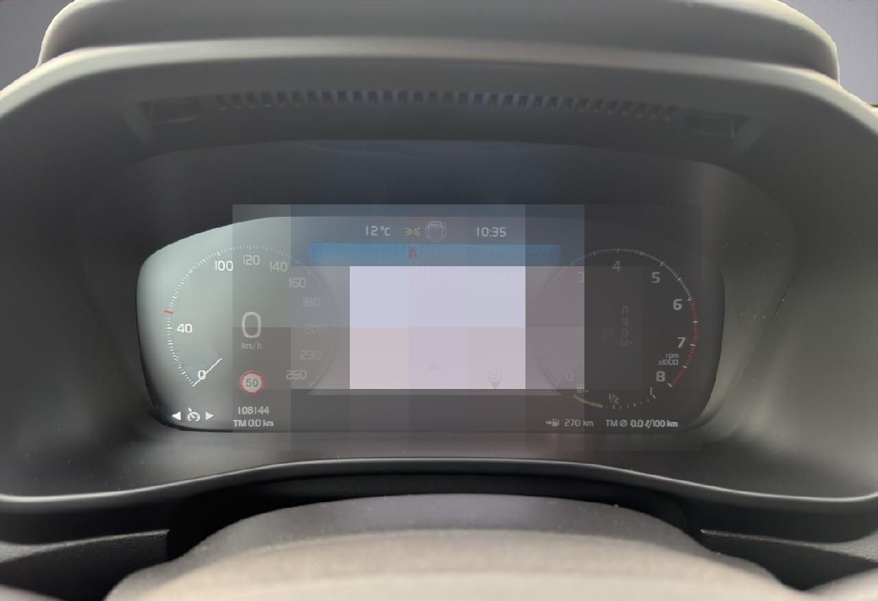 Volvo XC40 Momentum AWD *Navi*Licht Paket* foto 12