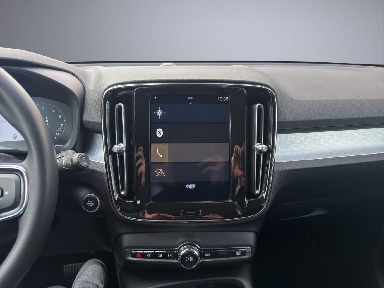 Volvo XC40 Momentum AWD *Navi*Licht Paket* foto 13