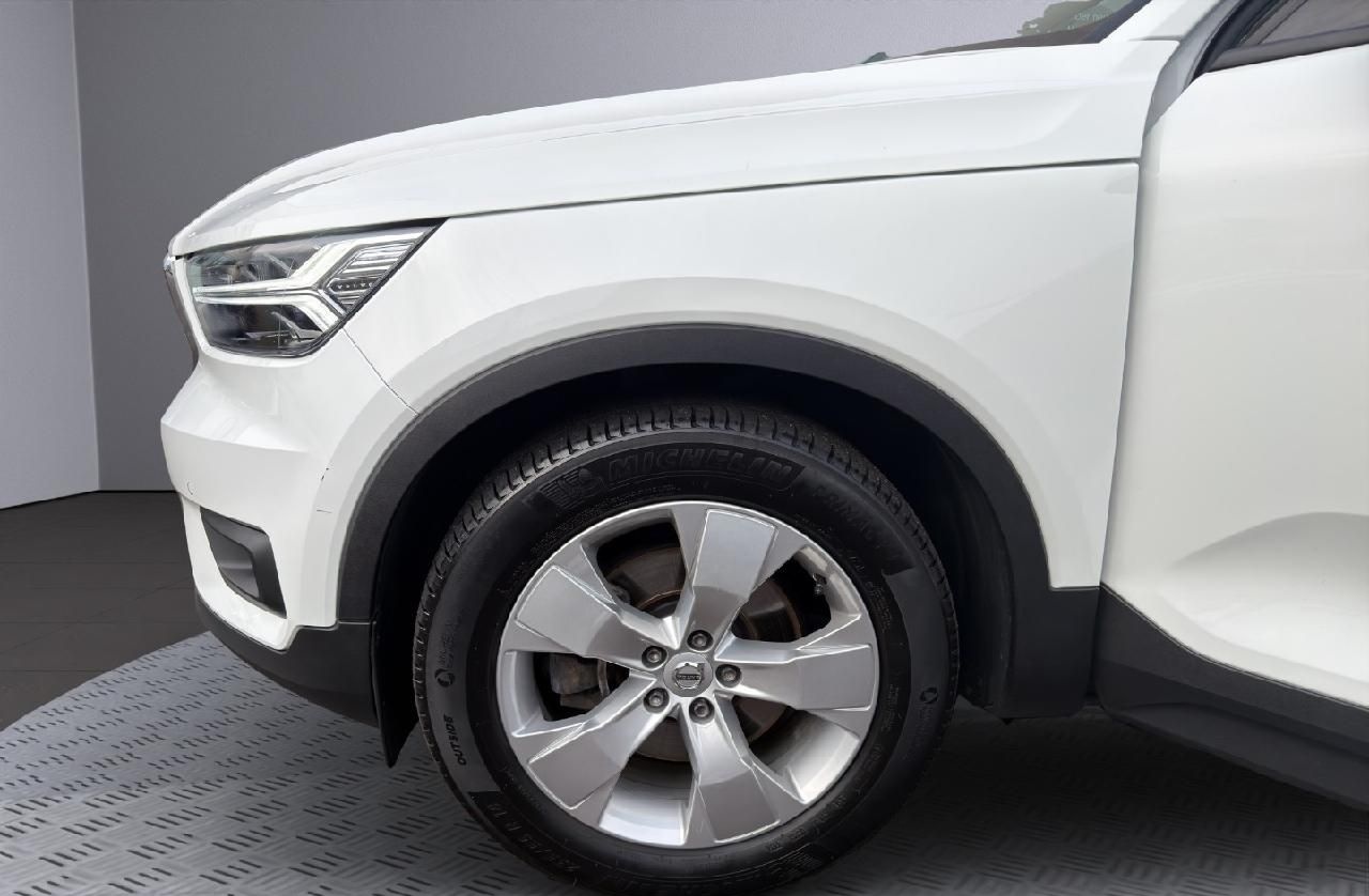 Volvo XC40 Momentum AWD *Navi*Licht Paket* foto 18